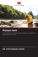 Poison lent 6205638452 Book Cover