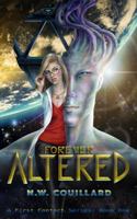 Forever Altered 1737387514 Book Cover