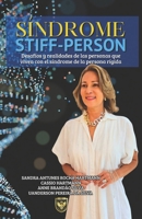 Síndrome Stiff-Person: Desafíos y realidades de las personas que viven con el síndrome de la persona rígida (Portuguese Edition) B0DSZP43TP Book Cover