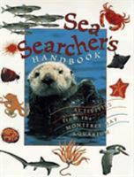 Sea Searcher's Handbook: Activities from the Monterey Bay Aquarium 1878244159 Book Cover