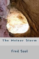 The Meteor Storm 1984234684 Book Cover