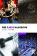 The Radio Handbook 0415445086 Book Cover