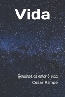 Vida: (Spa & Cat Edition) B084DGDT55 Book Cover