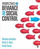 Perspectives on Deviance and Social Control 1452288852 Book Cover
