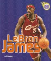 Lebron James 1512404160 Book Cover