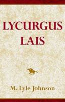 Lycurgus Lais 0738804916 Book Cover