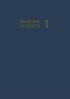 Physics of Sound in Marine Sediments (Marine Science, V. 1) 1468408402 Book Cover
