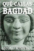 Que Callas Bagdad 1508995206 Book Cover