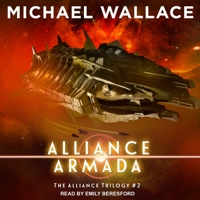 Alliance Armada B08ZBRS2JN Book Cover