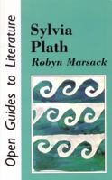 Sylvia Plath (Open Guides to Literature) 0335093523 Book Cover