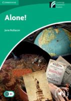 Alone! 8483236826 Book Cover