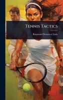 Tennis Tactics... 1377284085 Book Cover