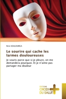 Le sourire qui cache les larmes douloureuses 6139709253 Book Cover