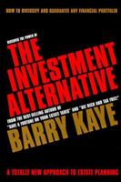 The Investment Alternative 0936614161 Book Cover