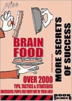 Life Skills Curriculum: ARISE Brain Food, Book 5: More Secrets of Success 1586140396 Book Cover