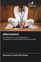 Alleniamoci (Italian Edition) 6207540328 Book Cover