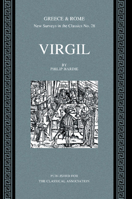 Virgil (New Surveys in the Classics, #28) 0199223424 Book Cover