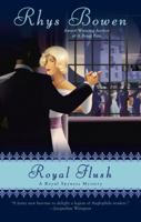 Royal Flush 0425236390 Book Cover