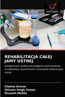 Rehabilitacja Calej Jamy Ustnej 6203609803 Book Cover