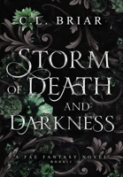Storm of Death and Darkness 1956829091 Book Cover