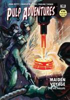 Pulp Adventures #30 : Maiden Voyage 1726420566 Book Cover