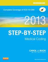 Workbook for Step-By-Step Medical Coding, 2016 Edition