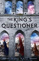 The King's Questioner 1250195446 Book Cover