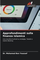 Approfondimenti sulla finanza islamica (Italian Edition) 6630100298 Book Cover