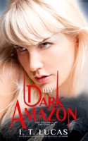 My Dark Amazon 1521751188 Book Cover