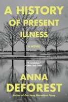 A History of Present Illness 0316381063 Book Cover