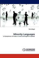 Minority Languages 3838352270 Book Cover