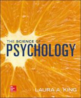 The Science Of Psychology: An Appreciative View (Bound) 1260147711 Book Cover