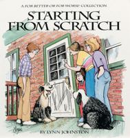 Starting from Scratch : A For Better or for Worse Collection 0836204247 Book Cover
