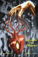 La poésie de l'horreur (French Edition) 2494076080 Book Cover