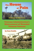 The House of Pain 1883056608 Book Cover
