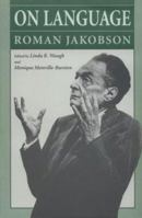 On Language 0674635361 Book Cover
