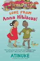 Love from Anna Hibiscus 1536239526 Book Cover