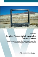 In der Ferne sieht man die Demokraten 3639402723 Book Cover