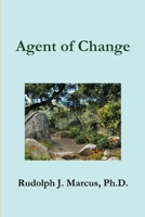 Agent Of Change 1105433757 Book Cover