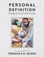 Personal Definition: Noble Distinction 1667894161 Book Cover