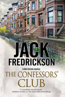 The Confessors' Club 0727884883 Book Cover