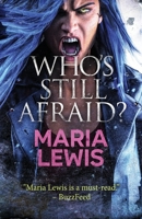 Who's Still Afraid? 0648971309 Book Cover