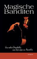 Magische Banditen (German Edition) 3732256235 Book Cover