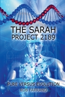 The Sarah Project 2189 1763751503 Book Cover