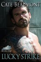 Lucky Strike: Lucky, Kentucky Book 1 1947145010 Book Cover