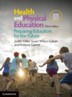 Health and Physical Education: Preparing Educators for the Future 1139524348 Book Cover
