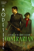 Contrarian 125084701X Book Cover