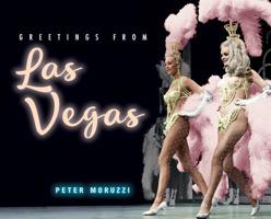 Greetings from Las Vegas 1423651766 Book Cover