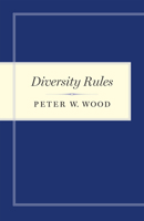 Diversity Rules 1641771127 Book Cover