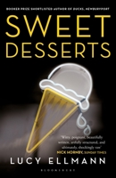 Sweet Desserts 0140119221 Book Cover